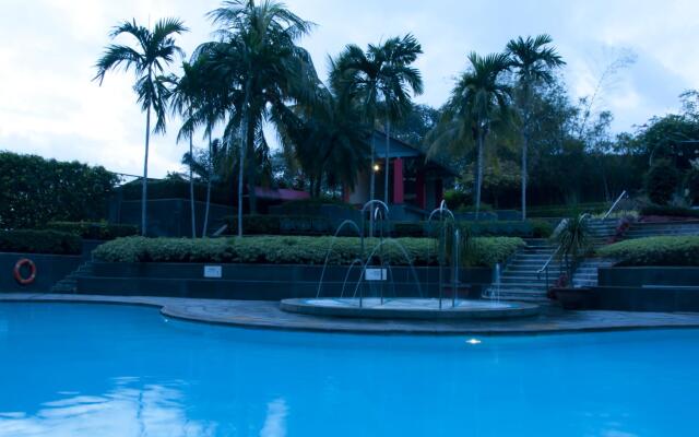 Le Royal Meridien Chennai