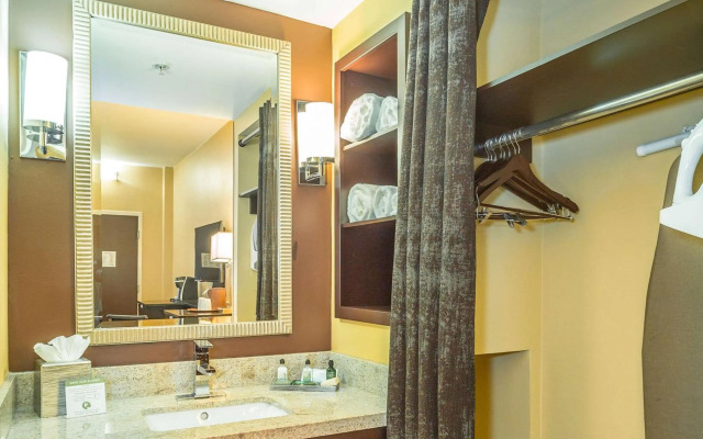 Inn at the Peachtrees, an Ascend Collection Hotel