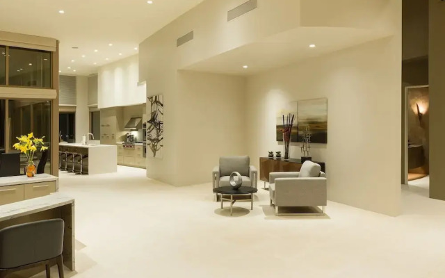 Villa Mirada