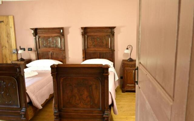 b&b CASCINA SORTINA Country House