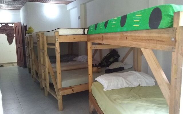 Hostal Eco Point Minca - Hostel