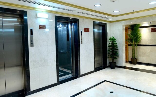 Odst Al Madinah Hotel
