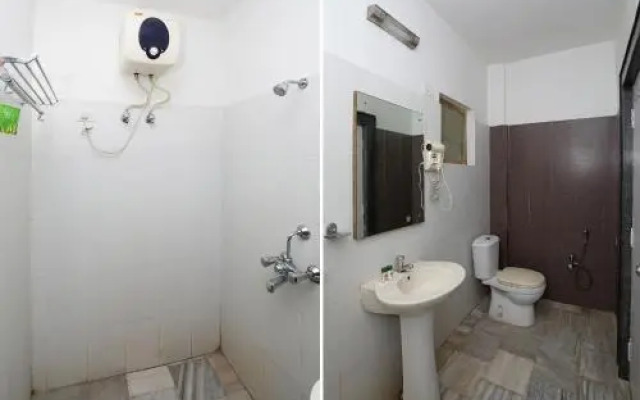 Amrapalli Resorts by OYO Rooms