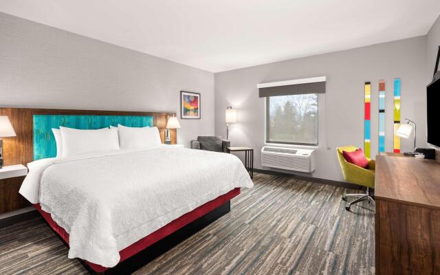 Hampton Inn & Suites Portland Tigard