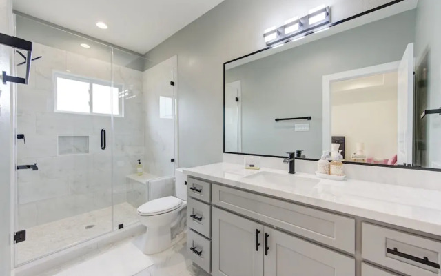 Prime EADO 4 BR Downtown Houston