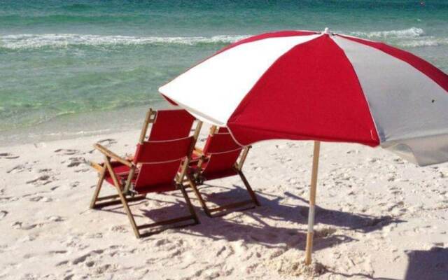 Villa Del Carmen by Destin Getaways