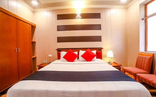 Capital O 37964 Hotel Serene Aravali