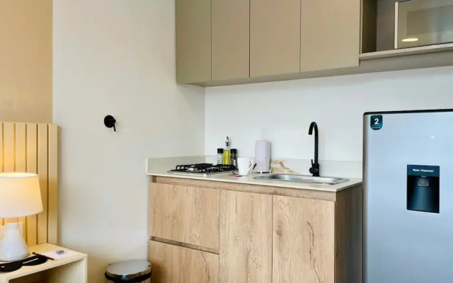 w Radiant 3BR w Fantastic Deco in Laureles