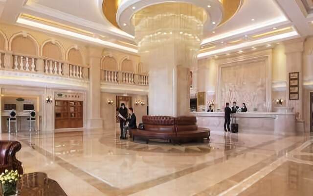 Vienna International Hotel
