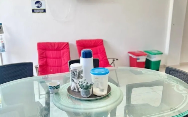 Hostal Lumar