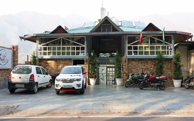 OYO 14772 Vikas Hotel