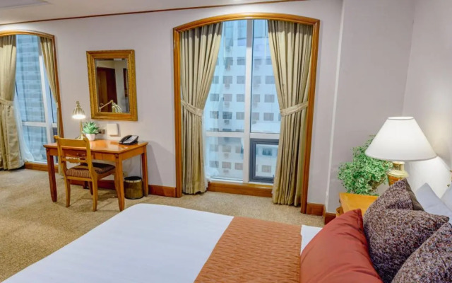 Ortigas CBD Near Business & Shopping Hubs