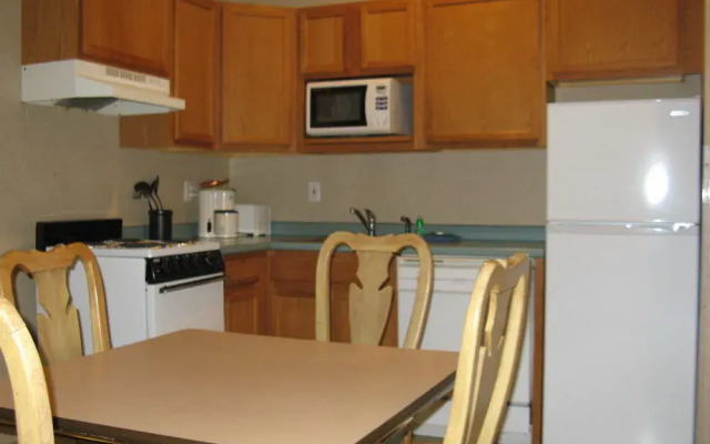 Handys Extended Stay Suites