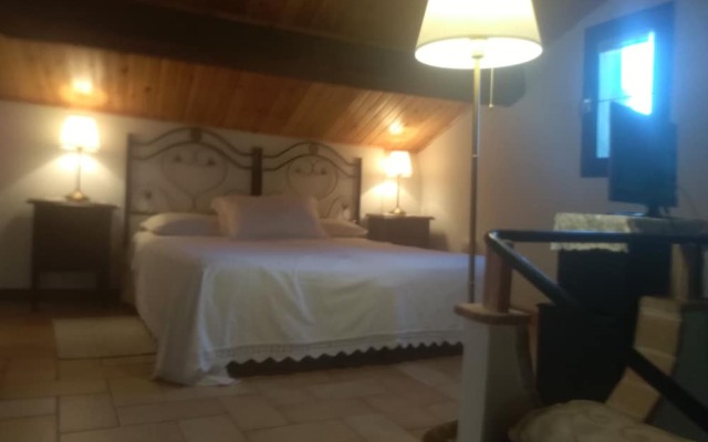 B&B Le Orme