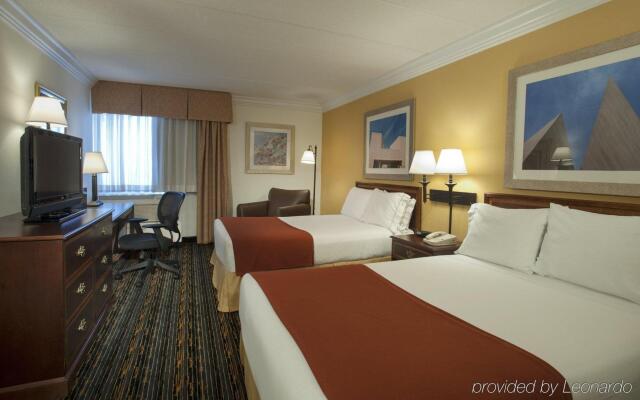 Fairfield by Marriott Inn & Suites Herndon Reston