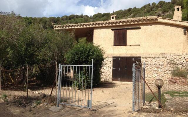 Villa sul Mare Calalunga Calasetta Sant Antioco