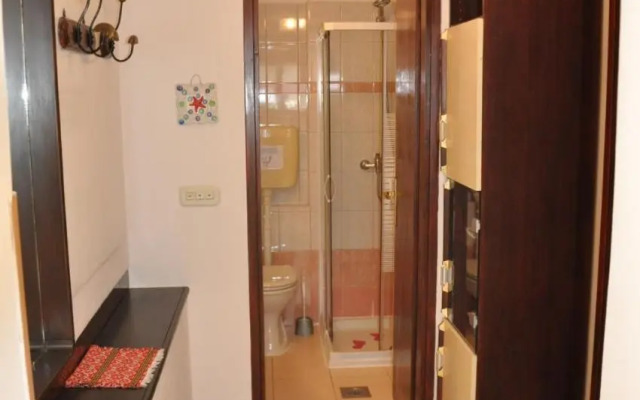 Apartments with a parking space Opric, Opatija - 7728