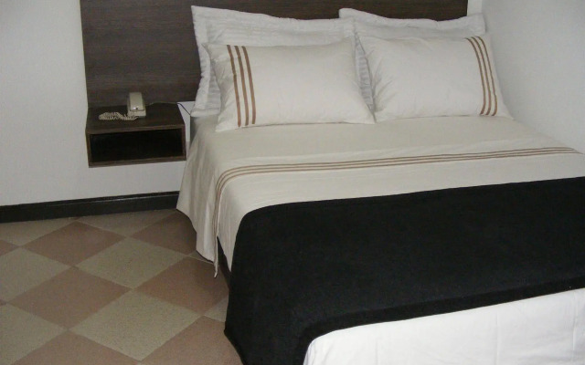 Hotel Internacional Medellin