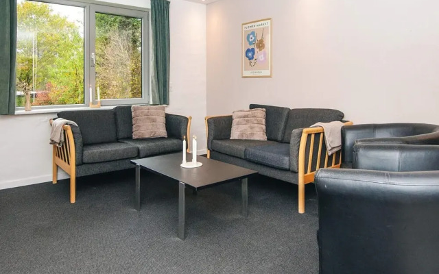 4 Person Holiday Home in Ansager