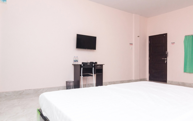 OYO 1917 Mamora Homestay