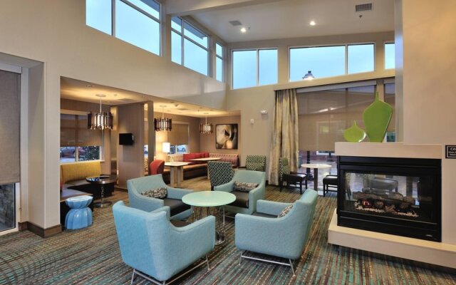 Residence Inn Houston Northwest Cypress