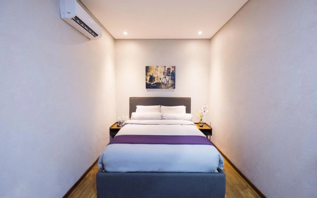 Axiaa Hotel