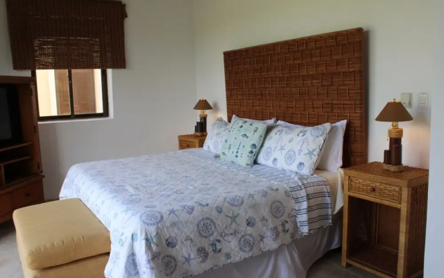 Villa FV 4BR 12Pax 6Beds HugeTerrace