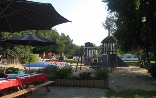 Egtved Camping & Cottages