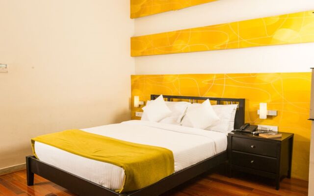 Siesta Star T. Nagar