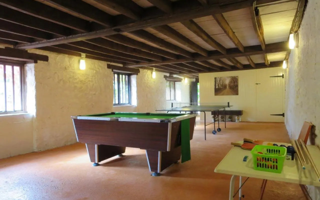 Combe Lancey Farmhouse