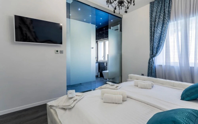 Villa Split Pearl in Split
