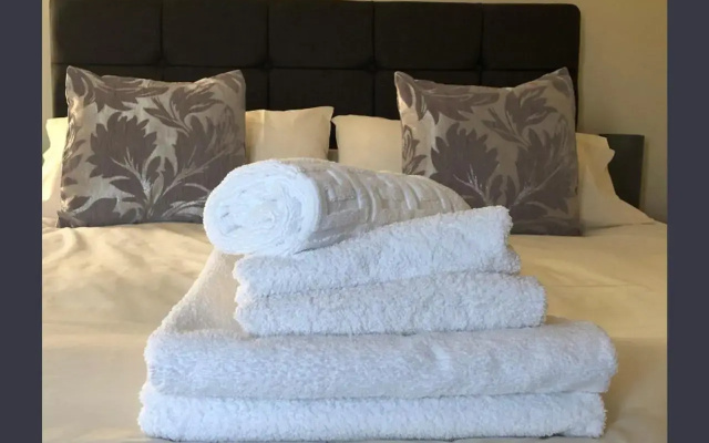 Chevin End Guest House