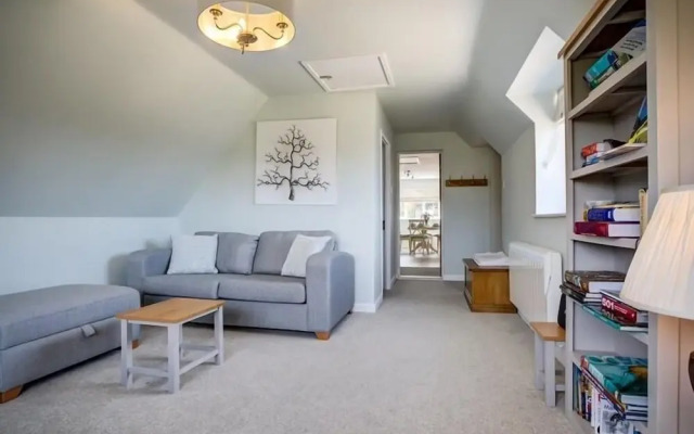 The Old Granary, Nether Westcote