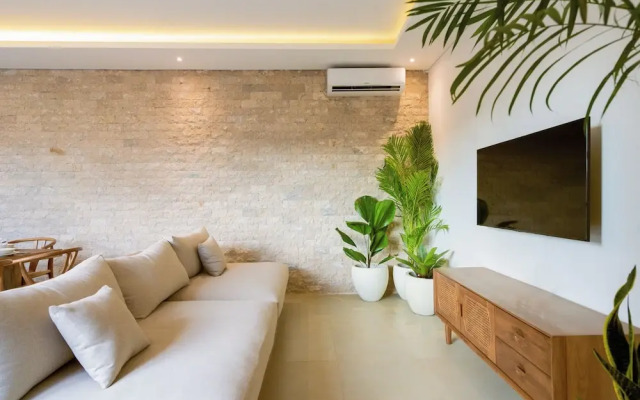 Yoki Villa by Betterplace