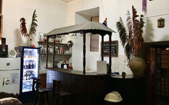 VIP House Hostel
