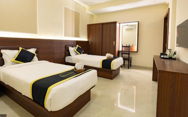 Reunion DeHomes - Premium Suites