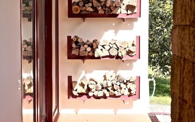 Liiiving - Countryside Pool Villa