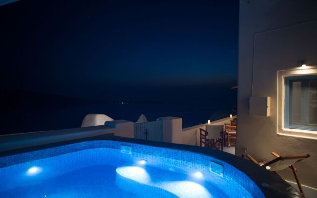 Santa Irini Villa