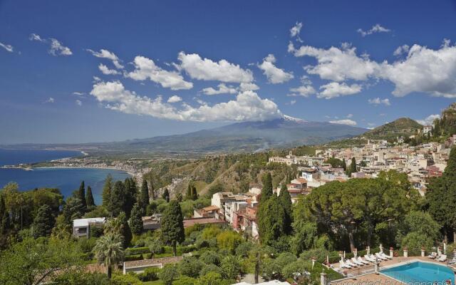 Grand Hotel Timeo, A Belmond Hotel, Taormina