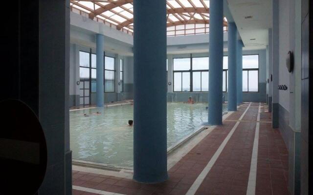Alexiadis Apartments