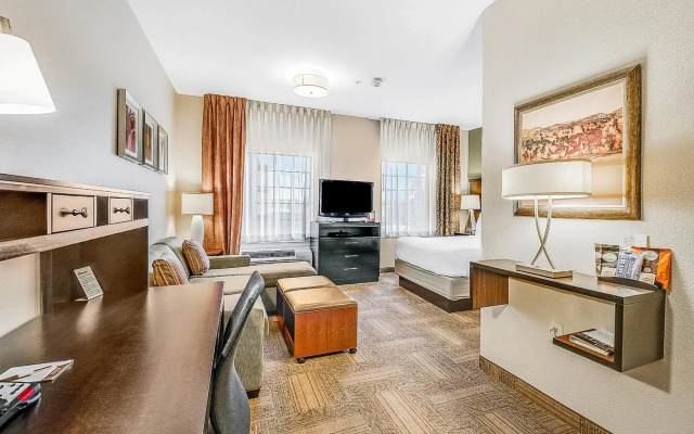 Staybridge Suites Longview by IHG
