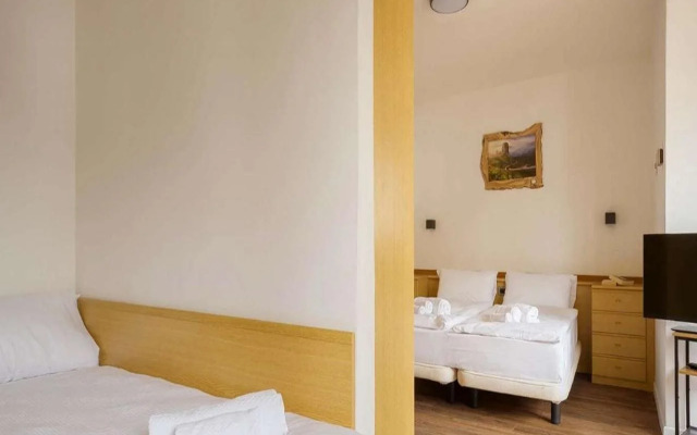 Best Western Hotel Nevada