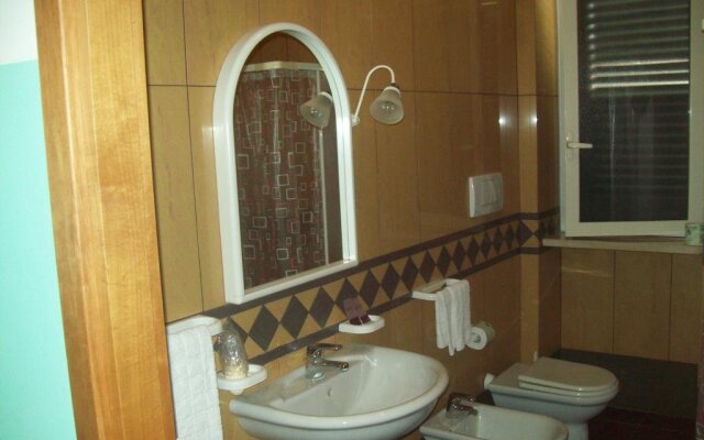 Hotel Nuova Grottella