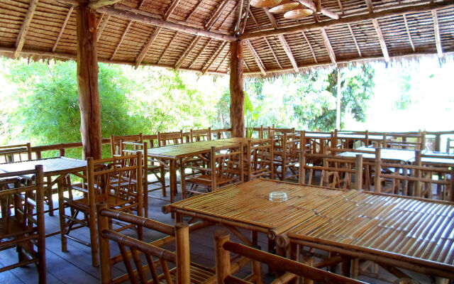 Khao Sok Cabana Resort