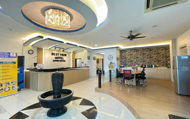 OYO 263 Best View Hotel Sunway Mentari