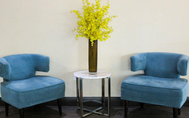 Sleep Inn & Suites Fort Lauderdale Airport