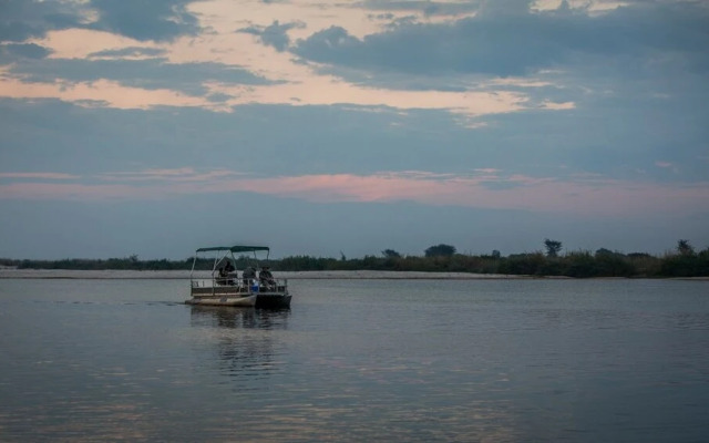 Zambezi Mubala Lodge