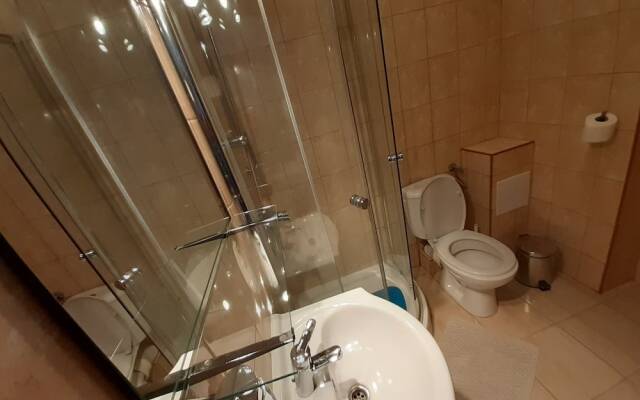 Pensjonat Zielone Wzgórze
