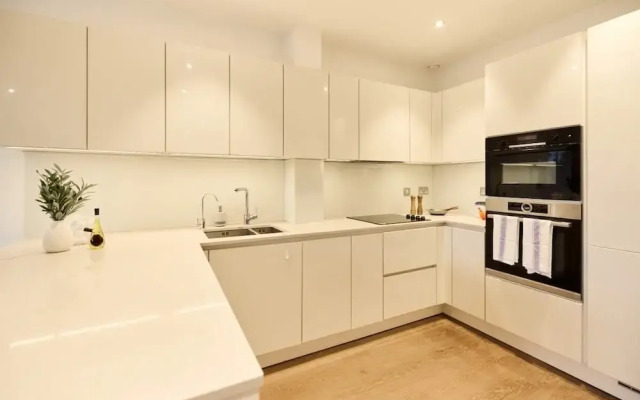 The Heathside Haven - Modern 3bdr Home With Garden