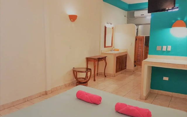 Casa Calala